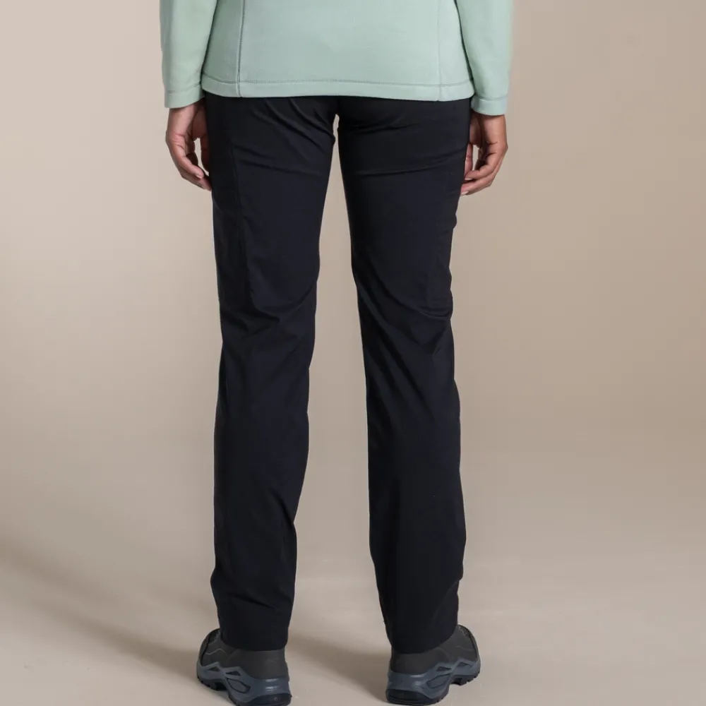 Sale Women's Kiwi Pro Cargo Trouser | Women Desert|Mediterranean