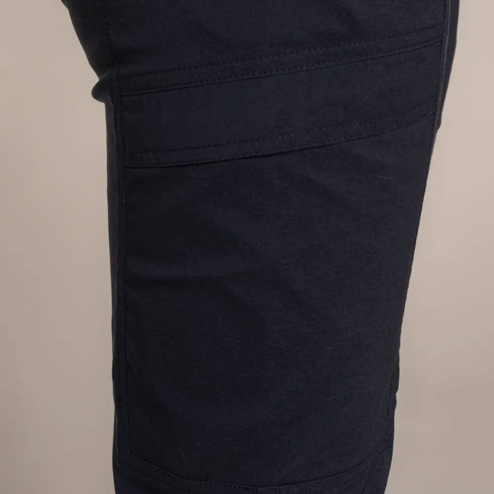 Sale Women's Kiwi Pro Cargo Trouser | Women Desert|Mediterranean
