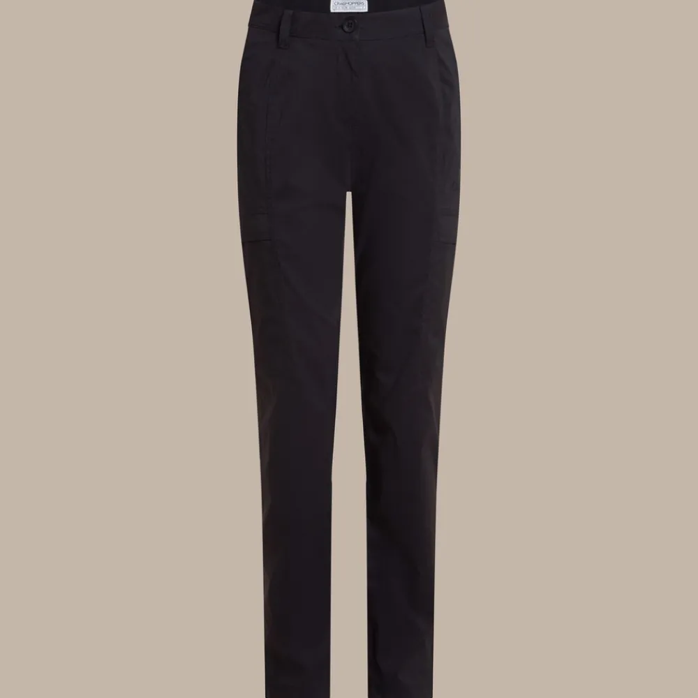 Sale Women's Kiwi Pro Cargo Trouser | Women Desert|Mediterranean