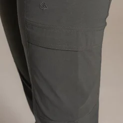 Women's Kiwi Pro Cargo Trouser | Women Desert|Mediterranean