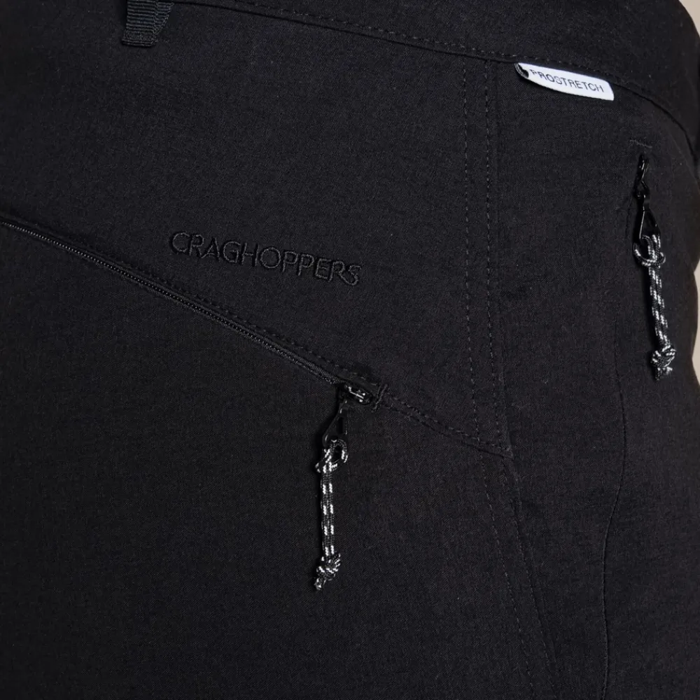 New Women's Kiwi Pro II Convertible Trousers | Women Desert|Jungle