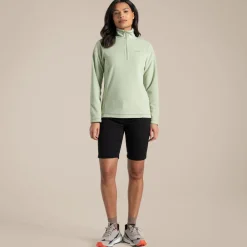 New Women's Kiwi Pro II Convertible Trousers | Women Desert|Jungle