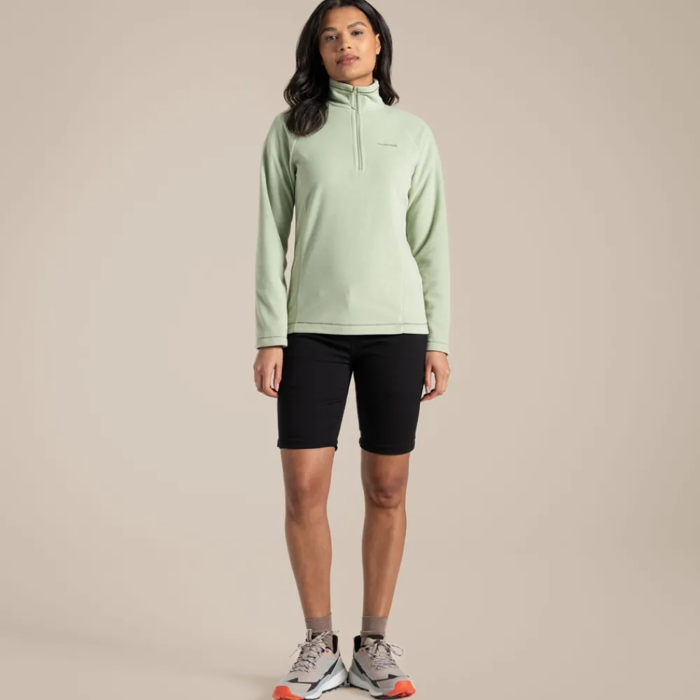 New Women's Kiwi Pro II Convertible Trousers | Women Desert|Jungle