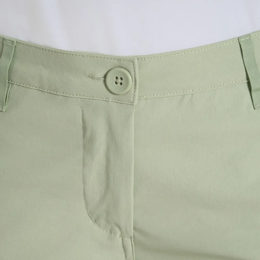 Discount Women's Kiwi Pro II Crop Trousers | Women Tropical|Jungle