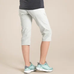 Discount Women's Kiwi Pro II Crop Trousers | Women Tropical|Jungle