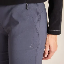Outlet Women's Kiwi Pro II Trousers | Women Hiking Holiday|Desert
