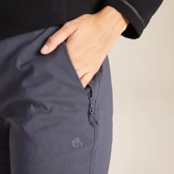 Outlet Women's Kiwi Pro II Trousers | Women Hiking Holiday|Desert
