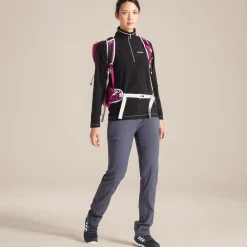 Outlet Women's Kiwi Pro II Trousers | Women Hiking Holiday|Desert