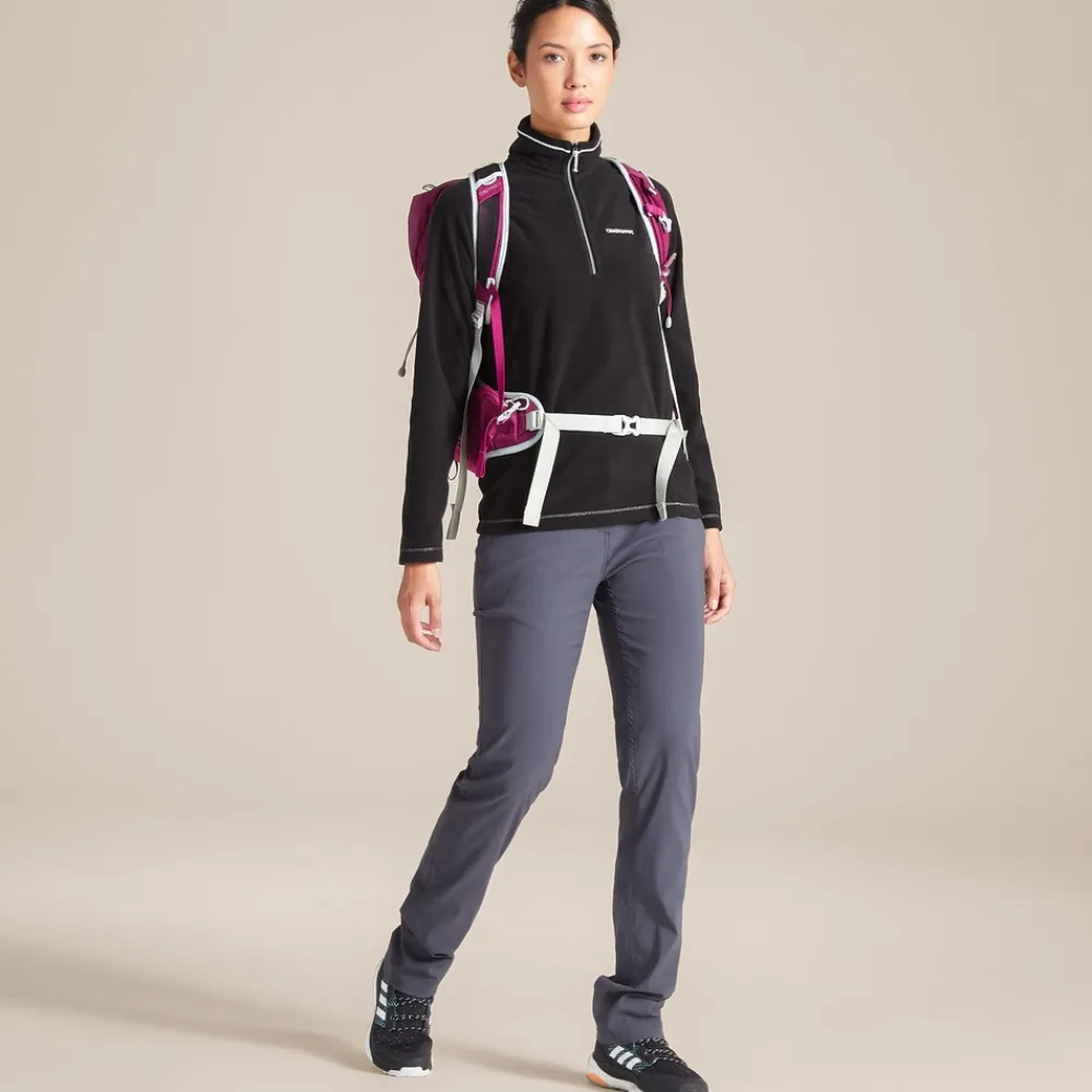 Outlet Women's Kiwi Pro II Trousers | Women Hiking Holiday|Desert