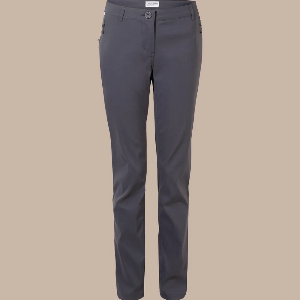Outlet Women's Kiwi Pro II Trousers | Women Hiking Holiday|Desert