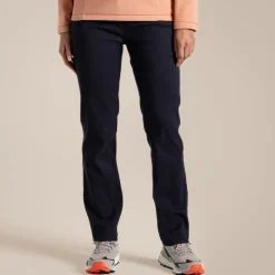Clearance Women's Kiwi Pro II Trousers | Women Hiking Holiday|Desert