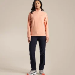 Clearance Women's Kiwi Pro II Trousers | Women Hiking Holiday|Desert