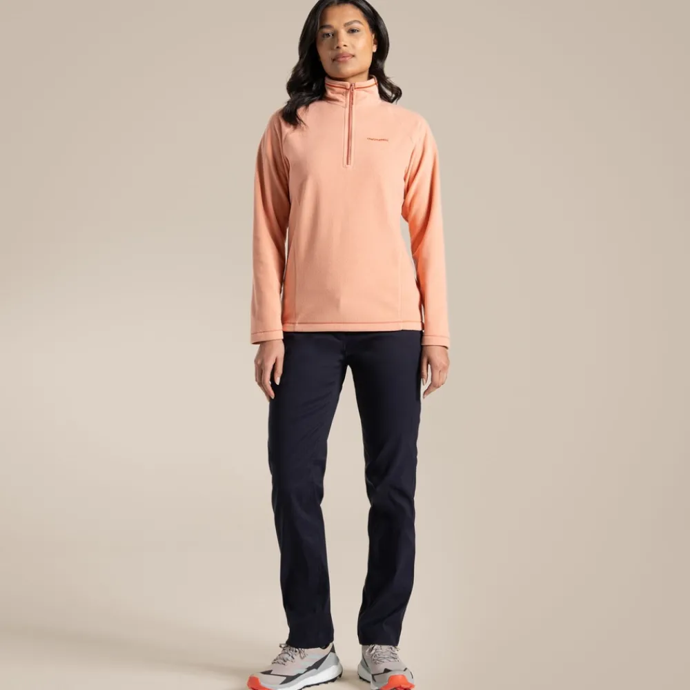 Clearance Women's Kiwi Pro II Trousers | Women Hiking Holiday|Desert