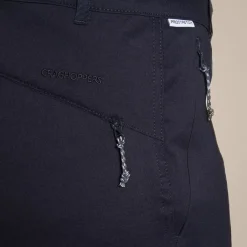 Clearance Women's Kiwi Pro II Trousers | Women Hiking Holiday|Desert