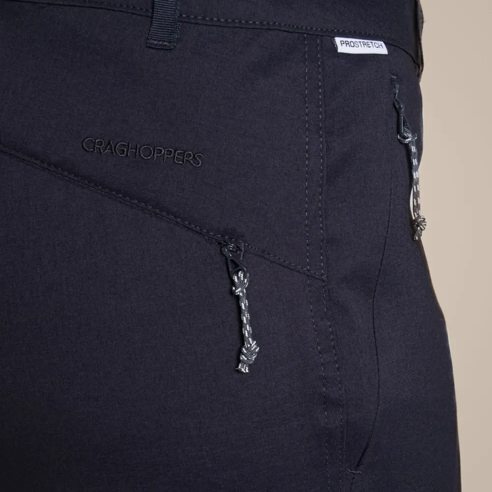 Clearance Women's Kiwi Pro II Trousers | Women Hiking Holiday|Desert