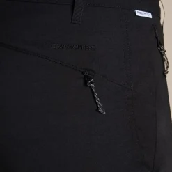 Sale Women's Kiwi Pro II Trousers | Women Hiking Holiday|Desert