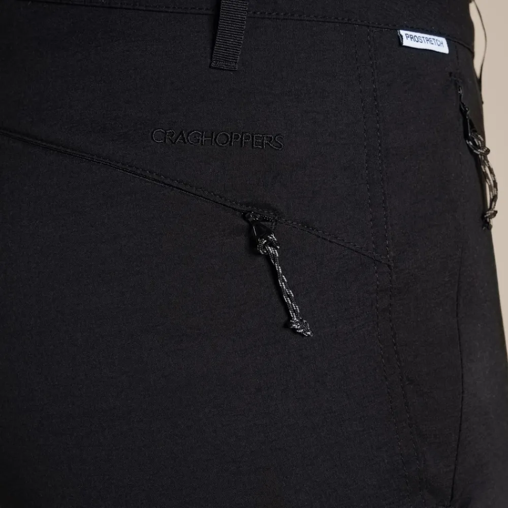 Sale Women's Kiwi Pro II Trousers | Women Hiking Holiday|Desert
