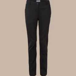 Sale Women's Kiwi Pro II Trousers | Women Hiking Holiday|Desert