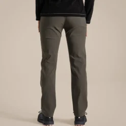 Hot Women's Kiwi Pro II Trousers | Women Hiking Holiday|Desert