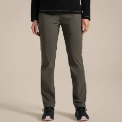 Hot Women's Kiwi Pro II Trousers | Women Hiking Holiday|Desert