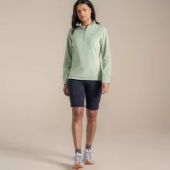 New Women's Kiwi Pro III Convertible Trouser | Women Desert|Mediterranean