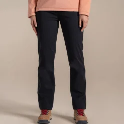 Outlet Women's Kiwi Pro III Thermo Trouser | Women Desert|Mediterranean