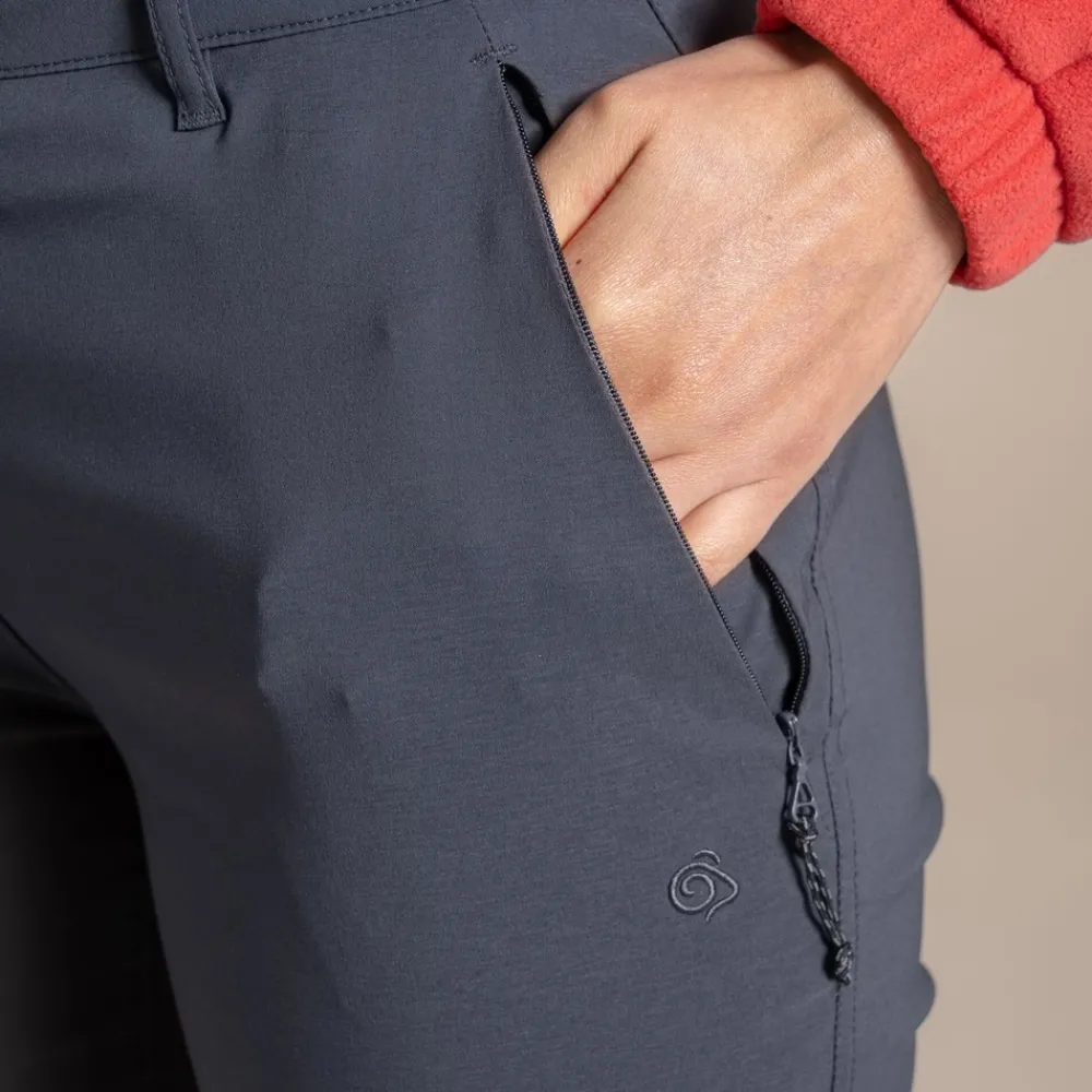 Best Women's Kiwi Pro III Trouser | Women Desert|Mediterranean