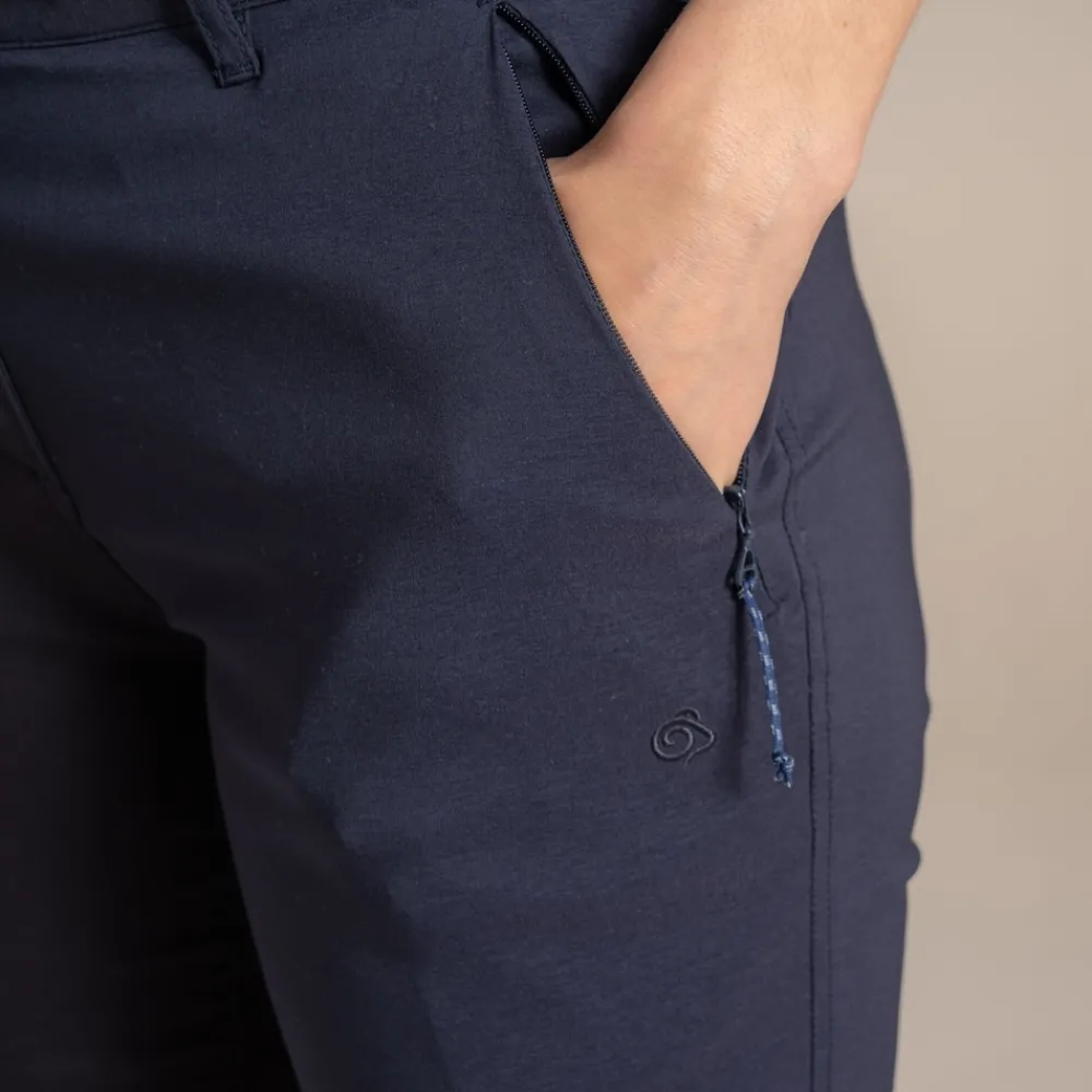 Outlet Women's Kiwi Pro III Trouser | Women Desert|Mediterranean