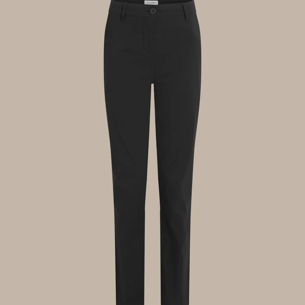 New Women's Kiwi Pro III Trouser | Women Desert|Mediterranean