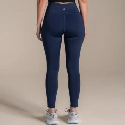 New Women's Kiwi Pro Leggings | Women Hiking Holiday|Mediterranean