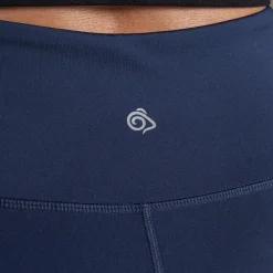 New Women's Kiwi Pro Leggings | Women Hiking Holiday|Mediterranean