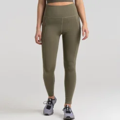 Sale Women's Kiwi Pro Leggings | Tropical|Desert