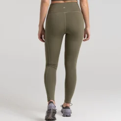 Sale Women's Kiwi Pro Leggings | Tropical|Desert