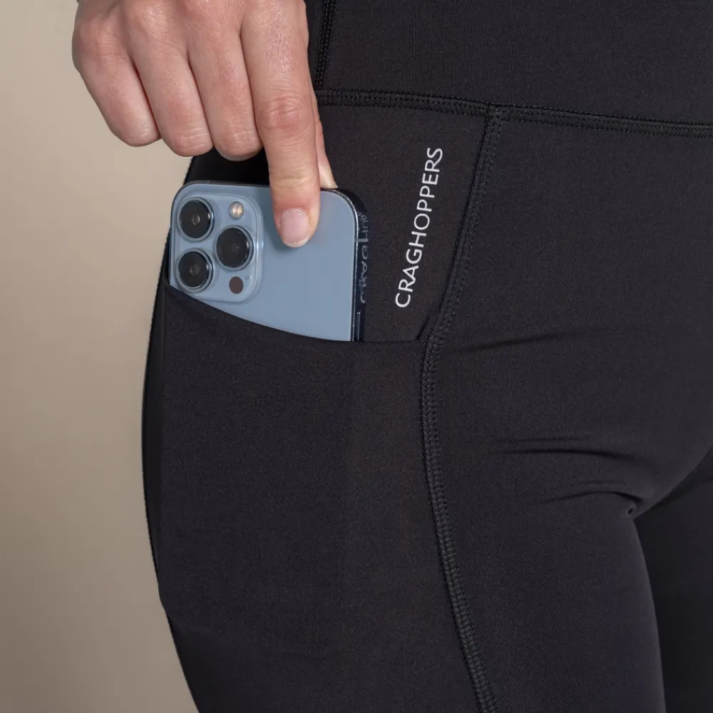 Sale Women's Kiwi Pro Leggings | Women Hiking Holiday|Desert