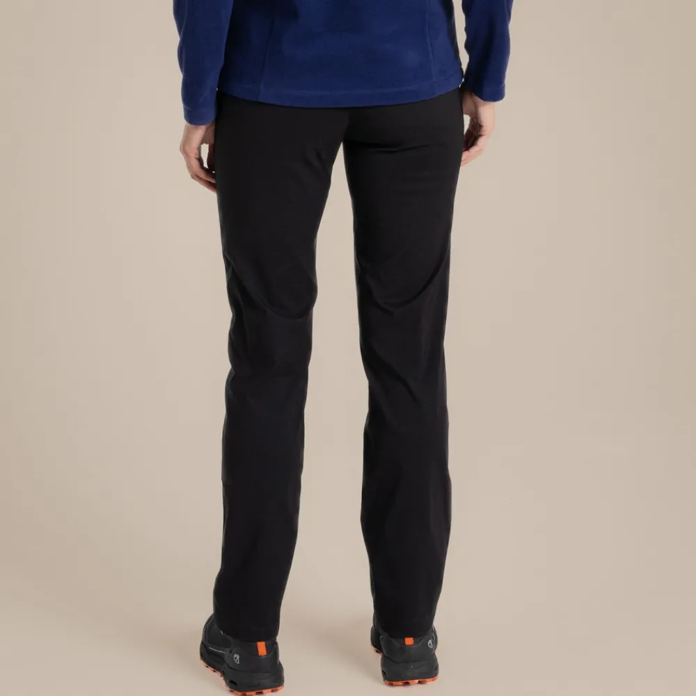 New Women's Kiwi Trouser | Women Desert|Mediterranean