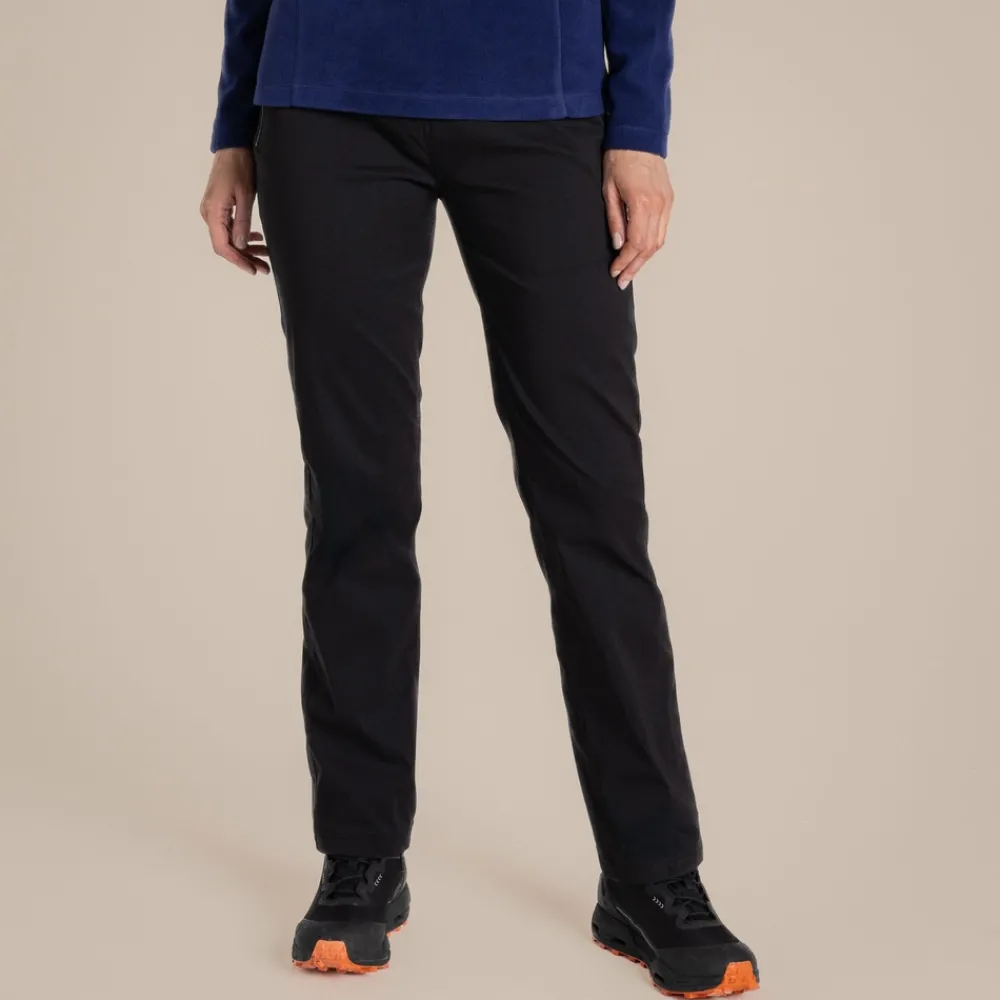 New Women's Kiwi Trouser | Women Desert|Mediterranean