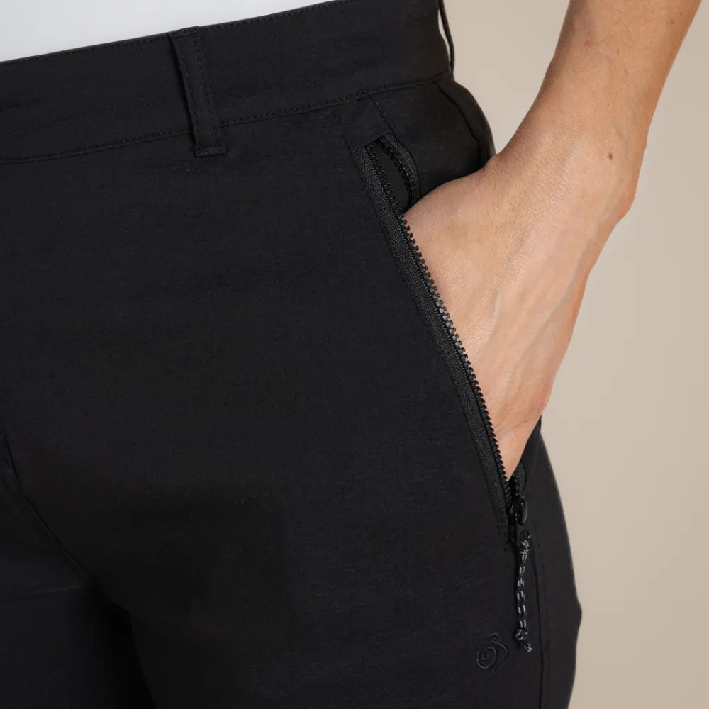 New Women's Kiwi Trouser | Women Desert|Mediterranean