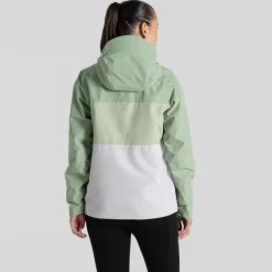 Best Women's Kora Waterproof Jacket | Women Jungle|Hiking Holiday