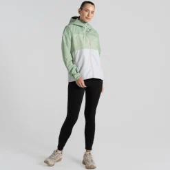 Best Women's Kora Waterproof Jacket | Women Jungle|Hiking Holiday