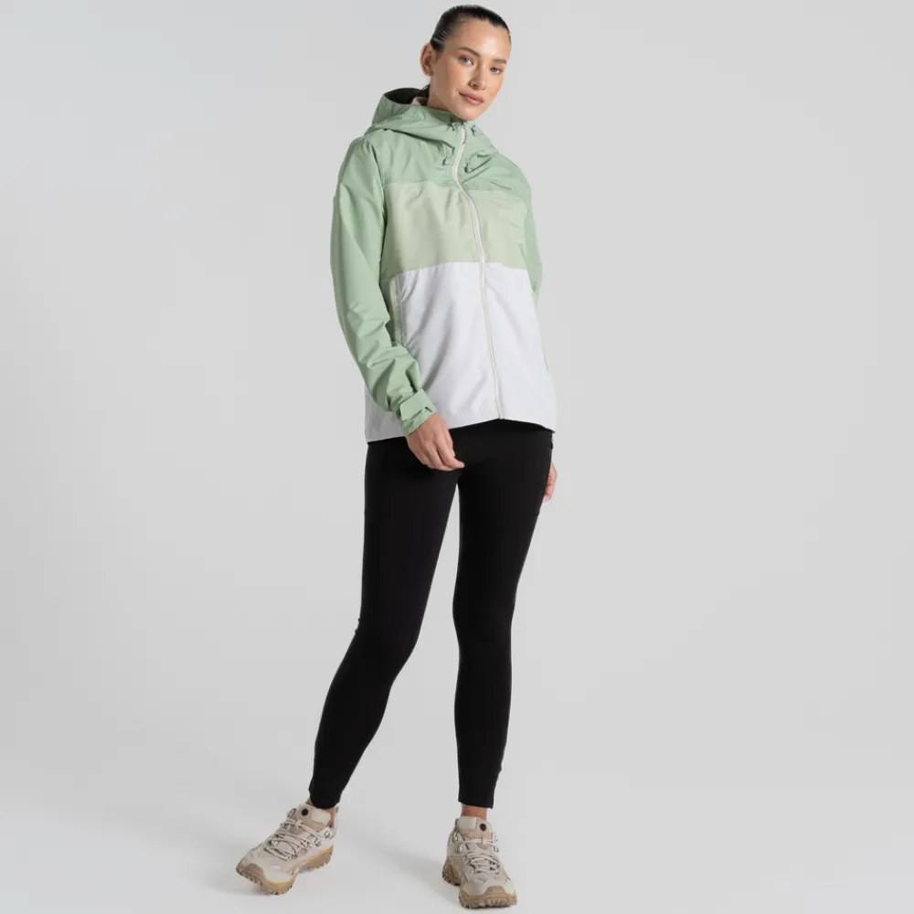 Best Women's Kora Waterproof Jacket | Women Jungle|Hiking Holiday