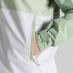 Best Women's Kora Waterproof Jacket | Women Jungle|Hiking Holiday