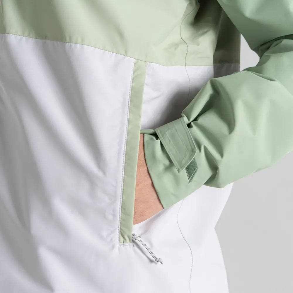 Best Women's Kora Waterproof Jacket | Women Jungle|Hiking Holiday