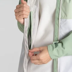 Best Women's Kora Waterproof Jacket | Women Jungle|Hiking Holiday