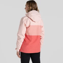 Best Women's Kora Waterproof Jacket | Women Jungle|Hiking Holiday