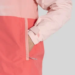 Best Women's Kora Waterproof Jacket | Women Jungle|Hiking Holiday