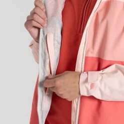 Best Women's Kora Waterproof Jacket | Women Jungle|Hiking Holiday