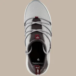 Clearance Women's Lady Locke Packaway Shoes | Women Tropical|Jungle