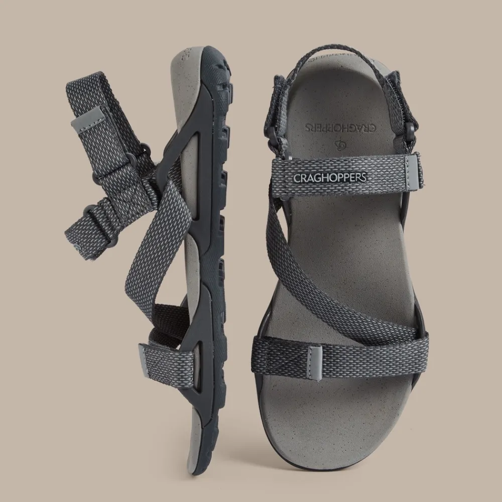 Outlet Women's Lady Locke Sandals | Women Staycation|Footwear
