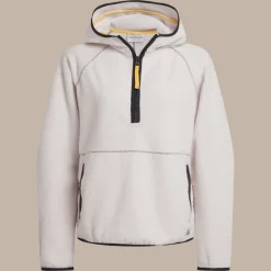 Discount Women's Laia Hooded Half Zip Fleece | Women Fleece|Half Zip Fleece