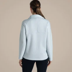 New Women's Mabel Full Zip Fleece | Women Hiking Holiday|Fleece